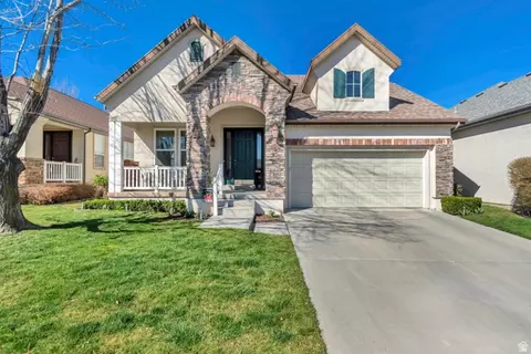 9316 S Avignon Pl, West Jordan, UT 84088