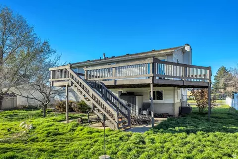 Exterior - 371 W 1125 N, Centerville, UT 84014 photo 5 of 5