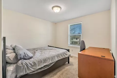 Bedroom - 371 W 1125 N, Centerville, UT 84014 photo 3 of 6