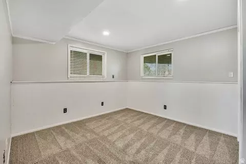 Bedroom - 371 W 1125 N, Centerville, UT 84014 photo 6 of 6