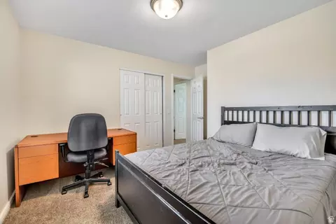 Bedroom - 371 W 1125 N, Centerville, UT 84014 photo 4 of 6