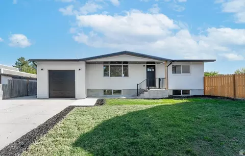 3691 W 7865 S, West Jordan, UT 84088