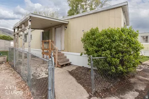 1060 S Main St #30, Brigham City, UT 84302
