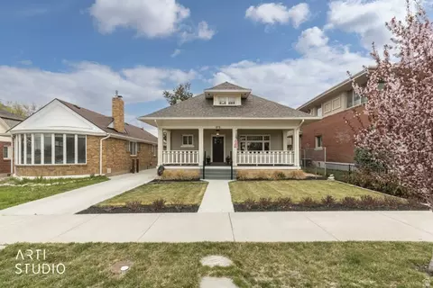 878 24th St, Ogden, UT 84401
