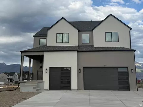 174 N Mia Cv #17, Saratoga Springs, UT 84043