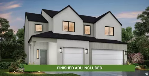 174 N Mia Cv #17, Saratoga Springs, UT 84043