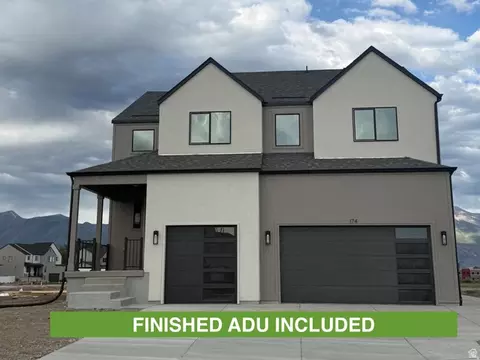 174 N Mia Cv #17, Saratoga Springs, UT 84043