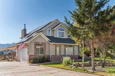 9839 N Timp View Dr, Eagle Mountain, UT 84005
