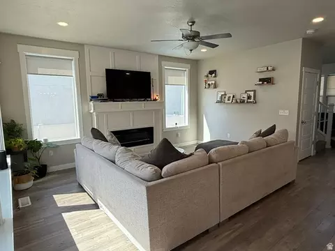 Living - 1754 E 1560 N, Spanish Fork, UT 84660 photo 1 of 5