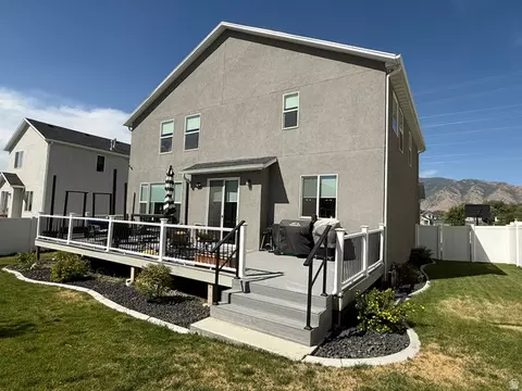 Exterior - 1754 E 1560 N, Spanish Fork, UT 84660 photo 3 of 4