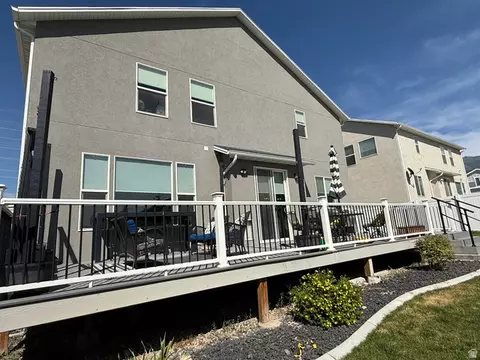 Exterior - 1754 E 1560 N, Spanish Fork, UT 84660 photo 2 of 4
