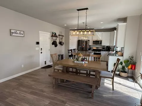 Dining - 1754 E 1560 N, Spanish Fork, UT 84660 photo 2 of 2