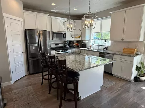 Kitchen - 1754 E 1560 N, Spanish Fork, UT 84660 photo 1 of 3
