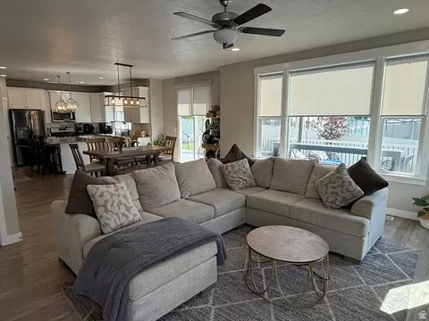Living - 1754 E 1560 N, Spanish Fork, UT 84660 photo 3 of 5