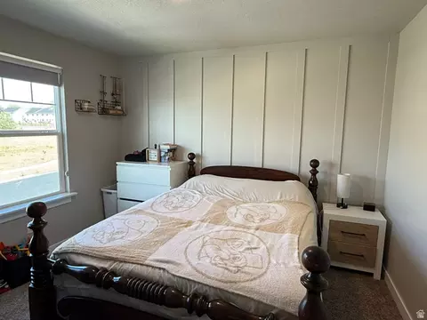 Bedroom - 1754 E 1560 N, Spanish Fork, UT 84660 photo 1 of 2