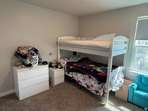 Bedroom - 1754 E 1560 N, Spanish Fork, UT 84660 photo 2 of 2