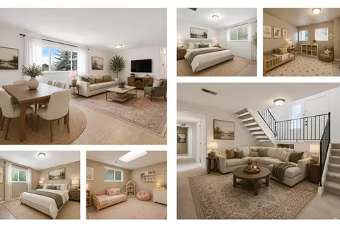556 N New Star Dr W, Salt Lake City, UT 84116