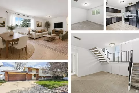 556 N New Star Dr W, Salt Lake City, UT 84116