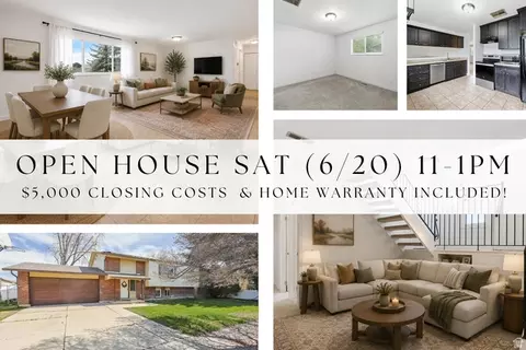 556 N New Star Dr W, Salt Lake City, UT 84116