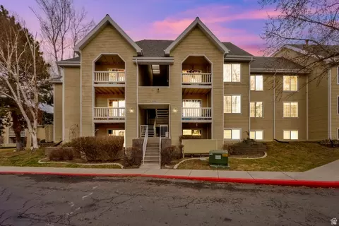 1199 E Waterside Cv S #30, Cottonwood Heights, UT 84047