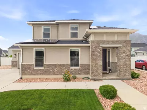 834 W 1050 S, Springville, UT 84663