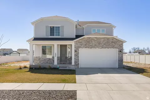 2927 W Coastline Dr S, Syracuse, UT 84075