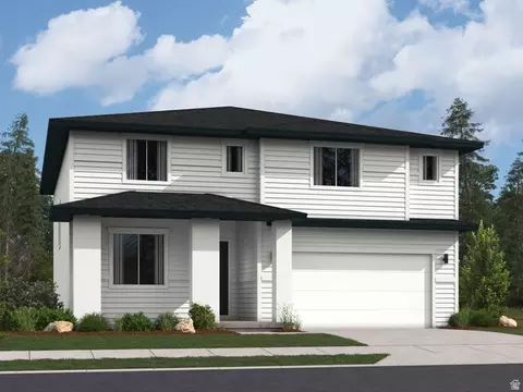 2074 E Porcupine Dr #4151, Eagle Mountain, UT 84005