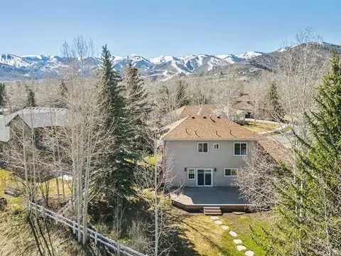 1429 Rio Grande Rd, Park City, UT 84098