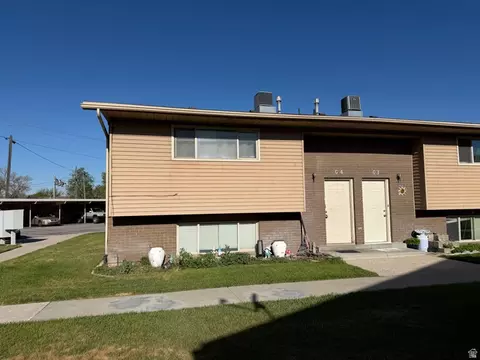 80 N 400 E #G4, American Fork, UT 84003