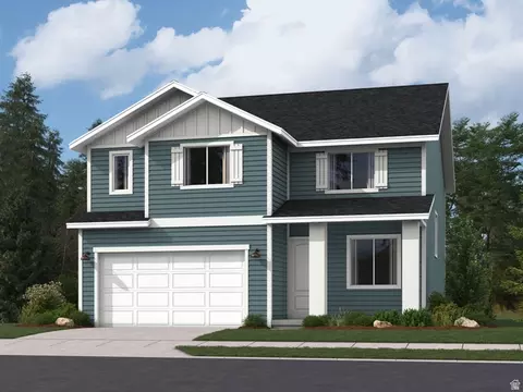 1257 W Fallow Dr #240, Saratoga Springs, UT 84045