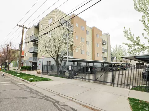 725 S 200 W #T-105, Salt Lake City, UT 84101