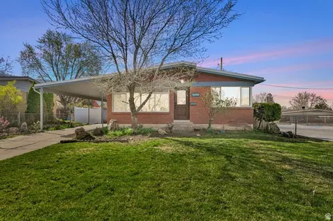 1027 E 9th S, Ogden, UT 84404