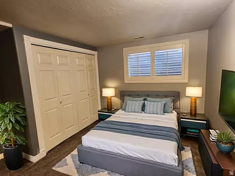 Bedroom - 1761 S Davis Blvd E, Bountiful, UT 84010 photo 3 of 6