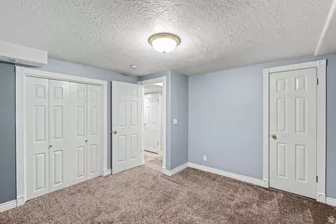 Bedroom - 1761 S Davis Blvd E, Bountiful, UT 84010 photo 6 of 6
