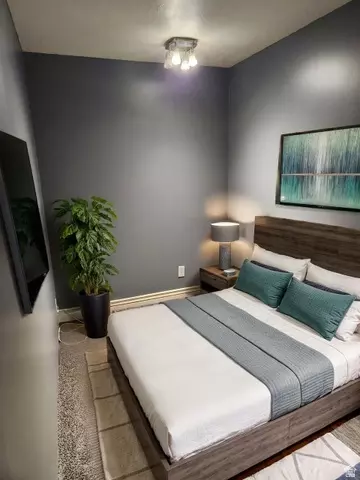 Bedroom - 1761 S Davis Blvd E, Bountiful, UT 84010 photo 4 of 6