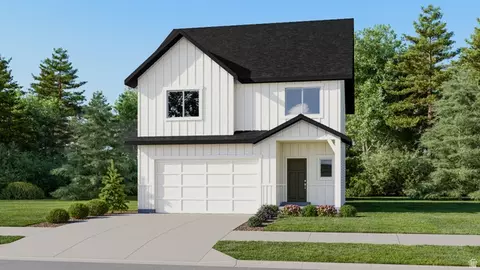 1738 W Blue Flax Dr #3119, Saratoga Springs, UT 84045
