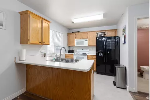 Kitchen - 824 E 760 N, Ogden, UT 84404 photo 2 of 2