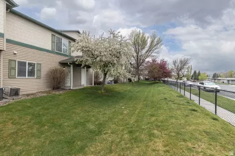 Exterior - 824 E 760 N, Ogden, UT 84404 photo 7 of 8