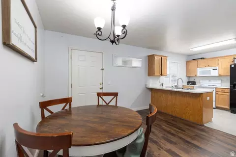 Dining - 824 E 760 N, Ogden, UT 84404 photo 2 of 2