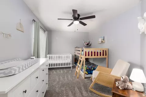 Bedroom - 824 E 760 N, Ogden, UT 84404 photo 1 of 1