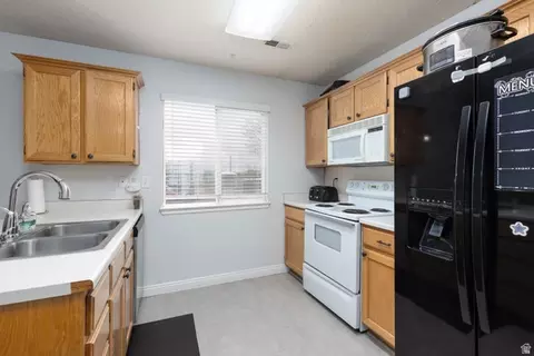 Kitchen - 824 E 760 N, Ogden, UT 84404 photo 1 of 2