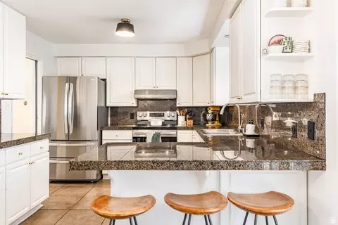 Kitchen - 4160 S 2700 E, Holladay, UT 84124 photo 1 of 3