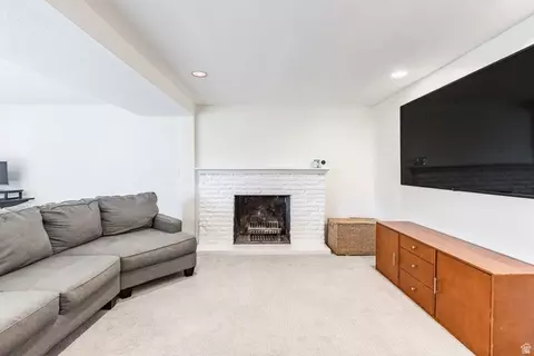 Living - 4160 S 2700 E, Holladay, UT 84124 photo 4 of 4