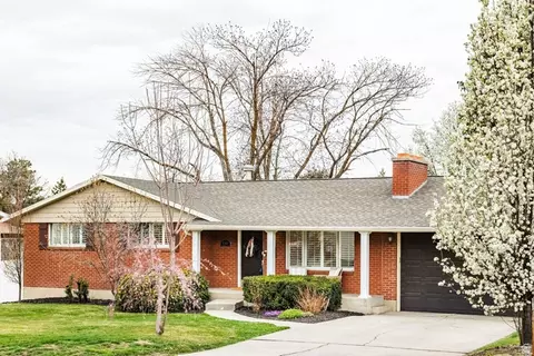 Exterior - 4160 S 2700 E, Holladay, UT 84124 photo 15 of 15