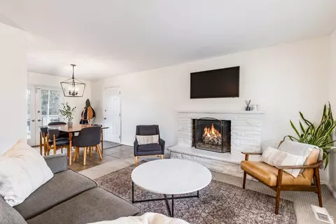Living - 4160 S 2700 E, Holladay, UT 84124 photo 3 of 4