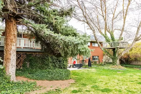 Exterior - 4160 S 2700 E, Holladay, UT 84124 photo 6 of 15