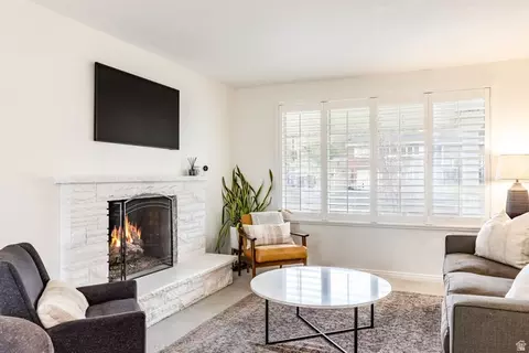 Living - 4160 S 2700 E, Holladay, UT 84124 photo 2 of 4