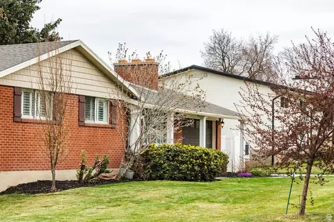 Exterior - 4160 S 2700 E, Holladay, UT 84124 photo 13 of 15