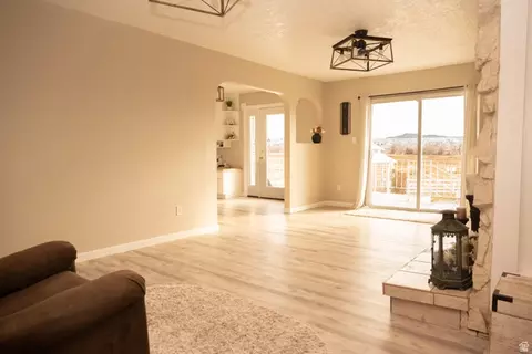 Living - 110 E 300 S, Beaver, UT 84713 photo 7 of 9
