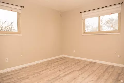 Bedroom - 110 E 300 S, Beaver, UT 84713 photo 5 of 10